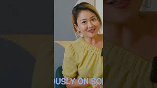 GUA GAK MAU MASUK… - CICI PANDA - SOPHIE NAVITALKS