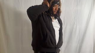 Mizuchi Theo - “Nefertiti Beauty” x “Bird Call” (Official Music Video)