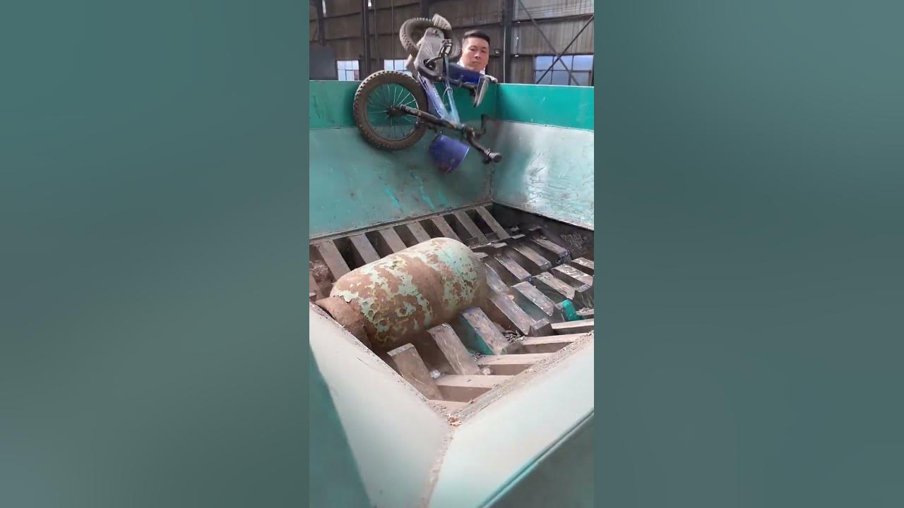 Hydraulic press experiment video hydraulic machine YouTube