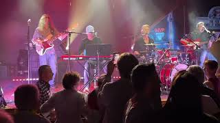 Billy Rock Band - What A Fool Believes Cincinnati, 2-14-26