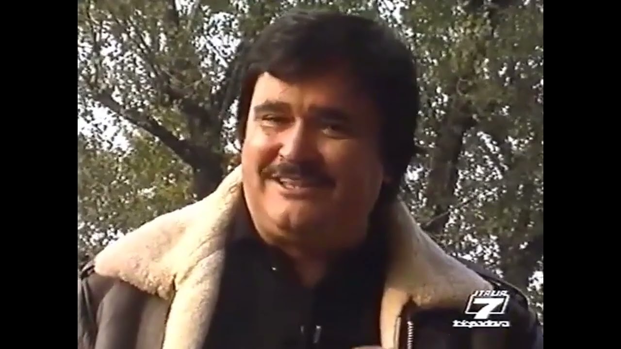 Promo Extra Extra (Telepadova, 1993)