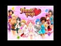 Nightcore-Huniepop Husties Nightclup Soundtrack