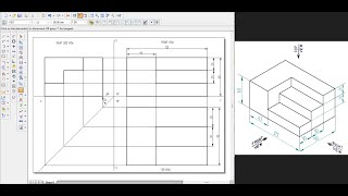 EX1.5 20ME02P 2D MODEL - CAEG Lab Solid Edge (Kannada)