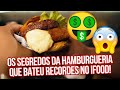 QUAL MELHOR HAMBÚRGUER: SMASH, CHAPA OU BROILER? | JOHN'S BURGER