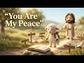 You Are My Peace Christian Worship Song Of Rest The Well Studio mp3