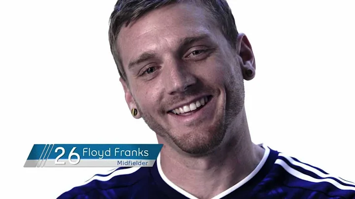 Predict a goal with Bell - featuring  Floyd Franks...