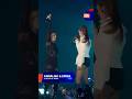 Annalisa & Emma cantano APNEA live al Nelson Mandela Forum di Firenze | RDS Shorts