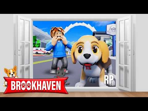 NOVA ATUALIZAÇÃO DE PETS no BROOKHAVEN!