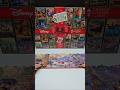 Disney Thomas Kincade Advent Calendar #asmr #fyp #foryou #unboxing #disney #shorts #toys #christmas