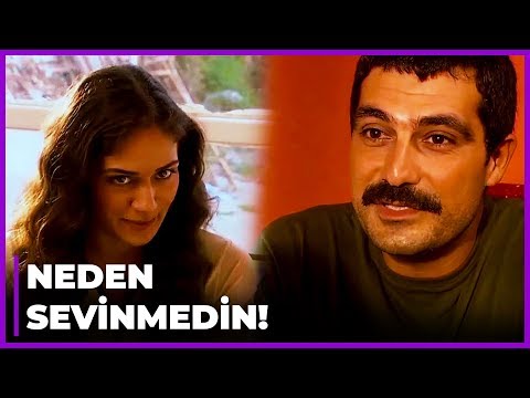 Elif Yılmaz'a, Filiz'in Hediyelerini Söyledi! - Ihlamurlar Altında 4. Bölüm