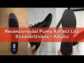 Recensione del Puma Reflect Lite SneakerUnisex - Adulto
