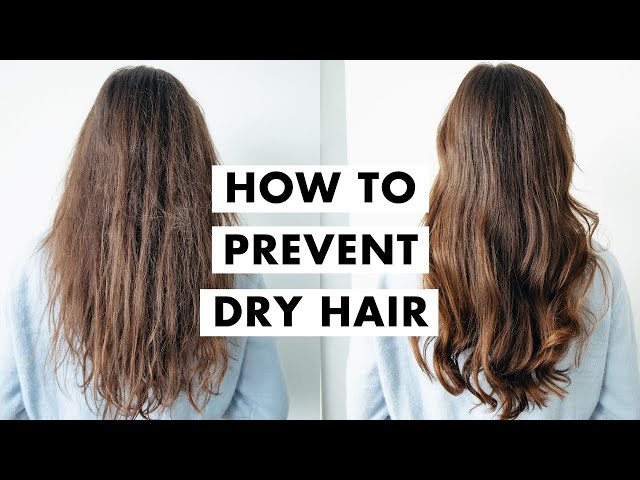 How to Prevent and Repair Split Ends?