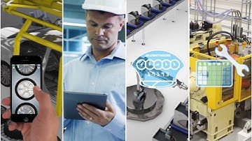 IO-Link Makes Factories Smarter - A True Industrial Internet of Things