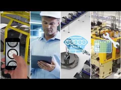 IO-Link Makes Factories Smarter - A True Industrial Internet of Things