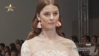 EMSE Belarus Fashion Week Fall/Winter 2017-18 Part 1