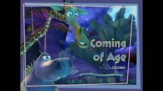 Madagascar 2005 – Coming of Age Part 10 Escorting Mort 🌶️🦒