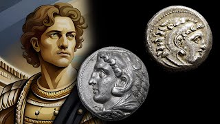 How to tell if your Alexander the Great Coin is Lifetime or Posthumous