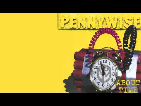 Pennywise - It's Up to You