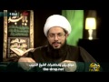 حوار حول الأغاني بين الشيخ ياسر الحبيب وسائق بكري كان يعمل عند السيد الخوئي