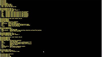 Cisco IOS Zone Based Firewall