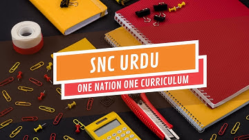 SNC Urdu Course | 100% Correct Answers || Complete Activities Answers | Arts Group || LMS |