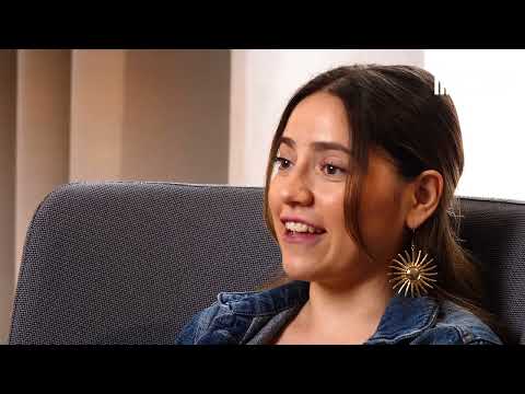 International Students@UNITBV - video from UNITBV