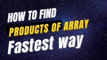 Product of Array Except Self - Leetcode 238 - JavaScript