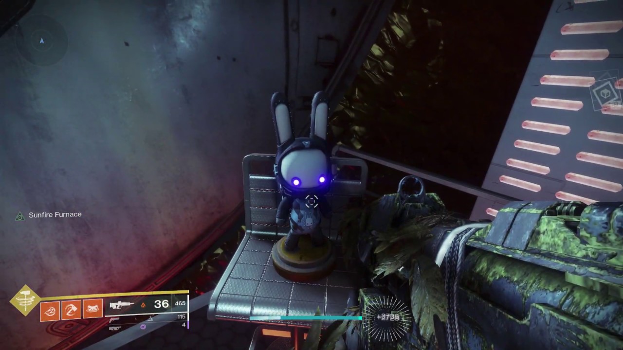 Destiny 2 Offer Rice Cake YouTube