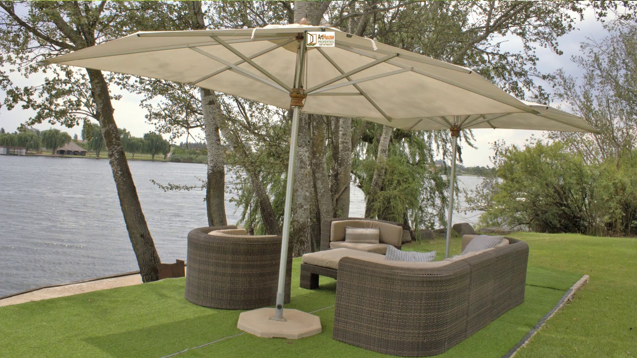 House For Sale R25 000,00000 in Exclusive Vaal River Country Estate