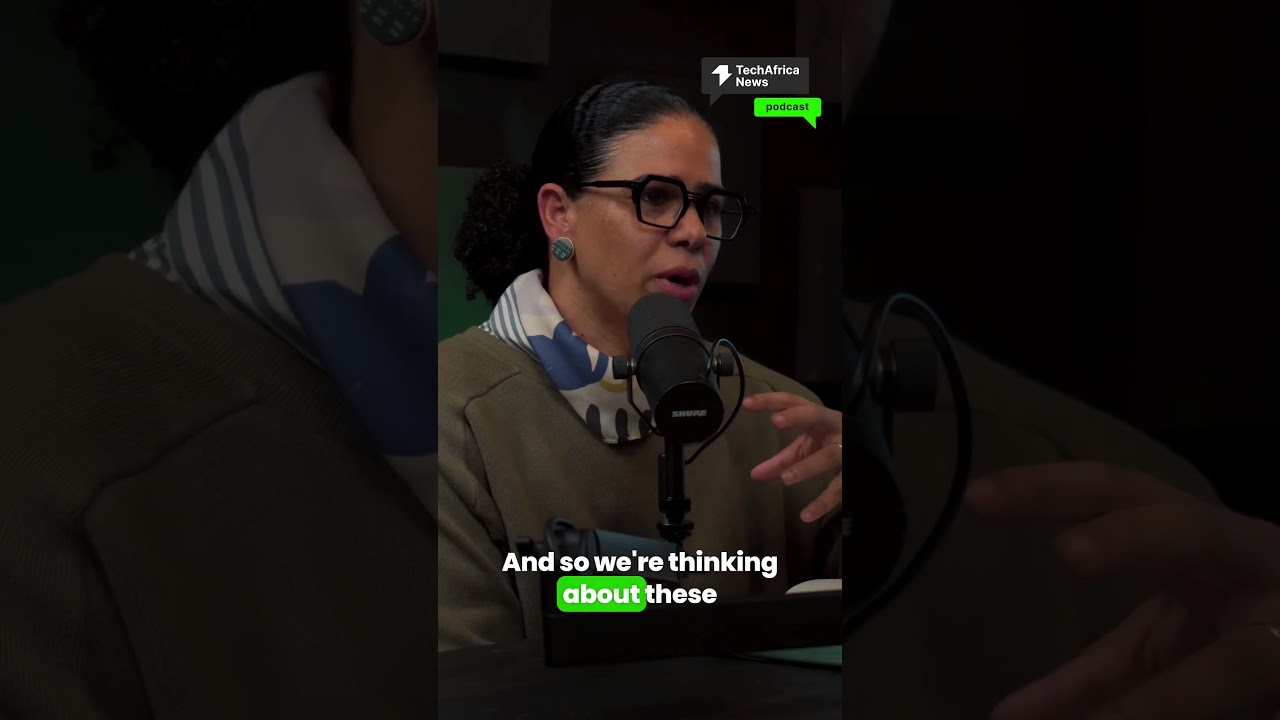 🌍 G20 South Africa TechSprint putting trust & integrity in finance at the center of the conversation