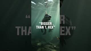 Dinosaur Facts & Shocking Truths: T. Rex, Spinosaurus & Velociraptor EXPOSED.