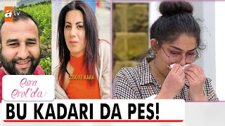 Zekiye Ve Emrah, Çalgılı Düğün Yaptılar - Esra Erolda 28 Şubat 2025