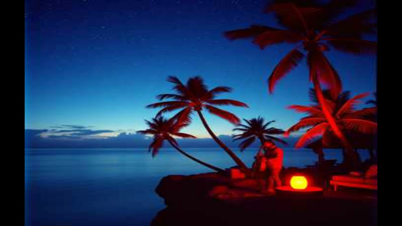 Island of Fire Greek Reggae EDM Party Mix