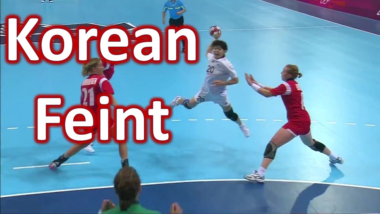 Handball Korea Handball Korea
