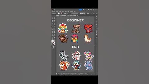 Adobe Illustrator Tips 2025 - Tips for Using Scripts to Create Outline #adobeillustrator
