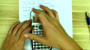 Equation of tangent(Given external point)