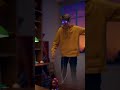 Robot Puppet Horror Twist | #TechPossession #GlitchHorror #creepycomedy
