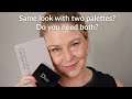 Dior Soft Cashmere vs Denona Glam!