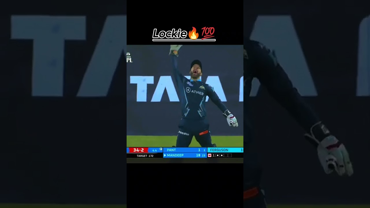 LSG VS DC FULL MATCH HIGHLIGHTS 🔥