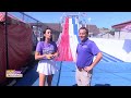Kansas State Fair - Big Slide