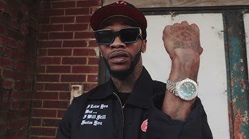 Yung Booke ( Pick A Side ) Official video