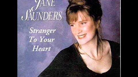 Jane Saunders ~ Life In A Small Town