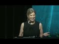 Tina Lundgren’s Inspiring Full Speech at Figure Skating in Harlem’s 2026 Gala ✨⛸️