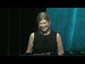 Tina Lundgren’s Inspiring Full Speech at Figure Skating in Harlem’s 2026 Gala ✨⛸️