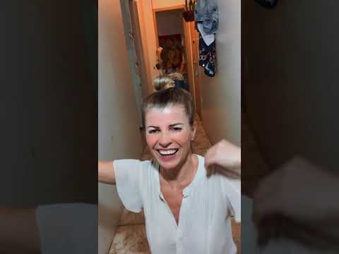 Victoria kiss bsb bathroom video