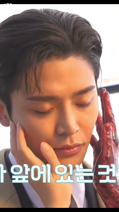 some behind the scenes of Destiny with you #kdrama #myfavdrama #koreandrama #kdramalover