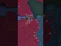 Siege of leningrad ww2 shorts animation map