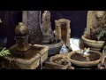 Product demo massarelli fountains at gardensite