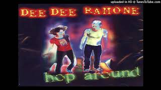 Video thumbnail of "Dee Dee Ramone - Get Out Of This House   2000"