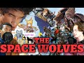 The paradox of the space wolves